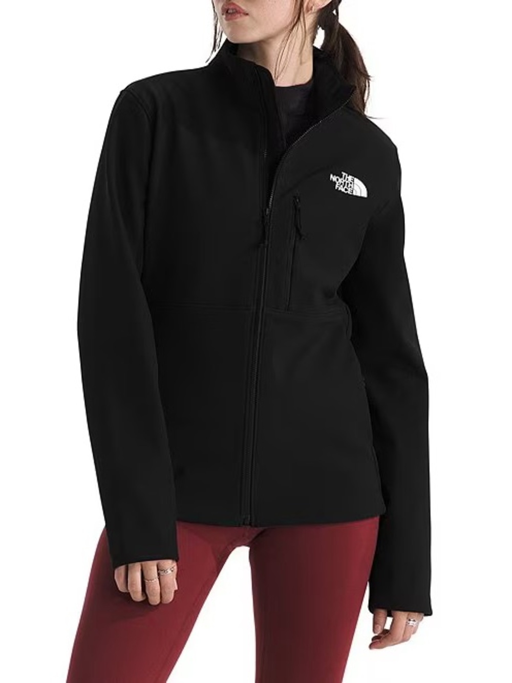 The North Face Women’s Apex Jacket